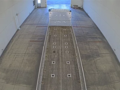 Isuzu GIGA  с аукциона в Японии