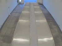 Isuzu GIGA лот № 4295 оценка 3  с аукциона в Японии 2