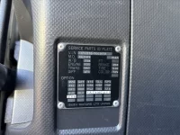 Isuzu GIGA лот № 4295 оценка 3  с аукциона в Японии 5