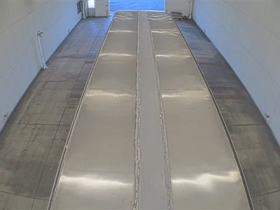 Isuzu GIGA  с аукциона в Японии