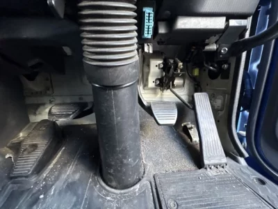 Isuzu GIGA  с аукциона в Японии