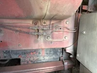 Isuzu GIGA лот № 4222 оценка 3  с аукциона в Японии 10