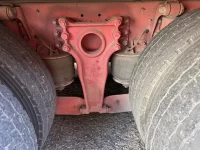 Isuzu GIGA лот № 4222 оценка 3  с аукциона в Японии 8