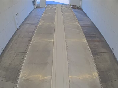 Isuzu GIGA  с аукциона в Японии