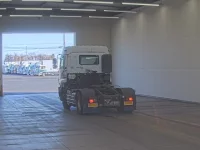 Isuzu GIGA лот № 4207 оценка 3.5  с аукциона в Японии 1