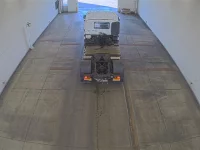 Isuzu GIGA лот № 4207 оценка 3.5  с аукциона в Японии 2