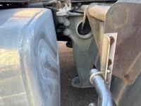 Isuzu GIGA лот № 4207 оценка 3.5  с аукциона в Японии 7