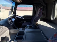 Isuzu GIGA лот № 4207 оценка 3.5  с аукциона в Японии 4