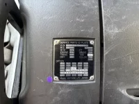 Isuzu GIGA лот № 4207 оценка 3.5  с аукциона в Японии 6