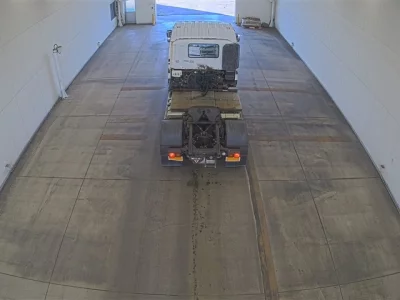 Isuzu GIGA  с аукциона в Японии