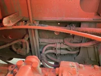 Isuzu GIGA лот № 4220 оценка R  с аукциона в Японии 10