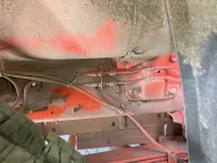 Isuzu GIGA лот № 4220 оценка R  с аукциона в Японии 9