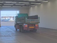 Isuzu GIGA лот № 4220 оценка R  с аукциона в Японии 1