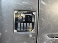 Isuzu GIGA лот № 4220 оценка R  с аукциона в Японии 6