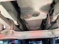 Isuzu GIGA лот № 4220 оценка R  с аукциона в Японии 8