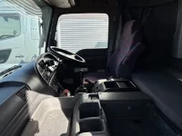 Isuzu GIGA лот № 4220 оценка R  с аукциона в Японии 4