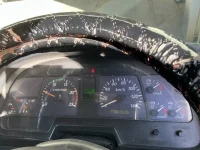 Isuzu GIGA лот № 4220 оценка R  с аукциона в Японии 5