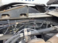 Isuzu GIGA лот № 4100 оценка R  с аукциона в Японии 10