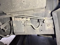 Isuzu GIGA лот № 4100 оценка R  с аукциона в Японии 9