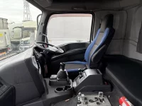 Isuzu GIGA лот № 4100 оценка R  с аукциона в Японии 4