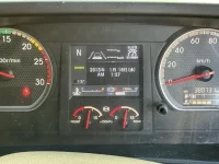 Isuzu GIGA лот № 4100 оценка R  с аукциона в Японии 5