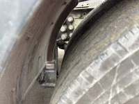 Isuzu GIGA лот № 4100 оценка R  с аукциона в Японии 7