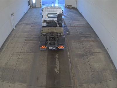 Isuzu GIGA  с аукциона в Японии