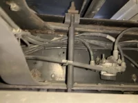 Isuzu GIGA лот № 4212 оценка 3.5  с аукциона в Японии 10