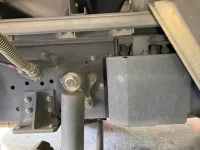 Isuzu GIGA лот № 4212 оценка 3.5  с аукциона в Японии 9