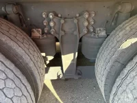 Isuzu GIGA лот № 4212 оценка 3.5  с аукциона в Японии 7