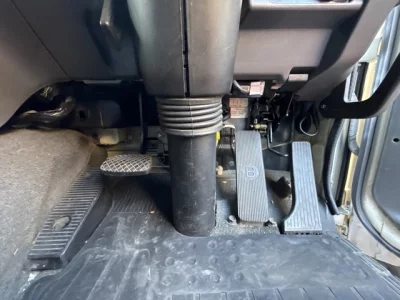 Isuzu GIGA  с аукциона в Японии