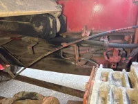 Isuzu GIGA лот № 4371 оценка 3  с аукциона в Японии 10