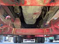 Isuzu GIGA лот № 4371 оценка 3  с аукциона в Японии 8