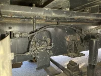 Isuzu GIGA лот № 4383 оценка 3  с аукциона в Японии 10