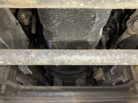 Isuzu GIGA лот № 4383 оценка 3  с аукциона в Японии 9