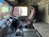 Isuzu GIGA лот № 4383 оценка 3  с аукциона в Японии 4