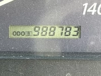 Isuzu GIGA лот № 4383 оценка 3  с аукциона в Японии 6