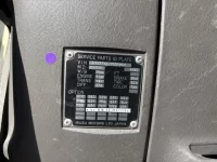 Isuzu GIGA лот № 4383 оценка 3  с аукциона в Японии 7