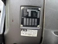 Isuzu GIGA лот № 4480 оценка 3.5  с аукциона в Японии 7