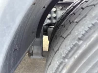 Isuzu GIGA лот № 4480 оценка 3.5  с аукциона в Японии 8