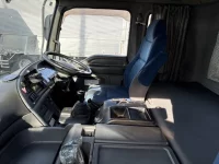 Isuzu GIGA лот № 4480 оценка 3.5  с аукциона в Японии 3