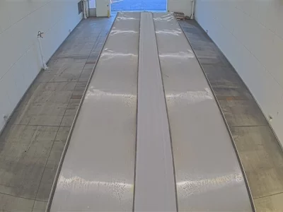 Isuzu GIGA  с аукциона в Японии