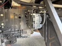 Isuzu GIGA лот № 4410 оценка 3  с аукциона в Японии 10