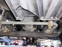 Isuzu GIGA лот № 4410 оценка 3  с аукциона в Японии 9