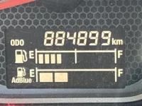 Isuzu GIGA лот № 4410 оценка 3  с аукциона в Японии 6