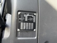 Isuzu GIGA лот № 4410 оценка 3  с аукциона в Японии 7