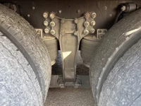 Isuzu GIGA лот № 4410 оценка 3  с аукциона в Японии 8