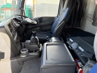 Isuzu GIGA лот № 4410 оценка 3  с аукциона в Японии 4