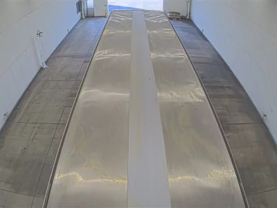 Isuzu GIGA  с аукциона в Японии