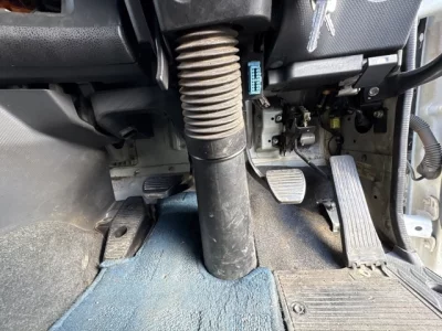 Isuzu GIGA  с аукциона в Японии